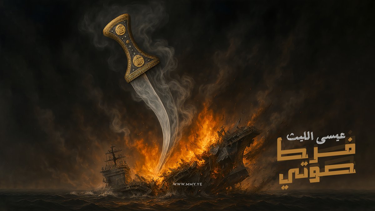 زامل | فرط صوتي عيسى الليث كلمات/ صالح الاحمدي ـ〰️〰️〰️〰️〰️〰️ الله أكبر يا رجال الله أكبر كيف دارت من جميع الدوائر جنبية في يد الأشعث والأغبر خلّت أمريكا تسبّح لفاطر والعصا ذي فضت البحر الأحمر فضت الأجواء لقاصف وقاهر حلّقي يا الطائرات المسيّر واصفقي ملطام في كل صابر