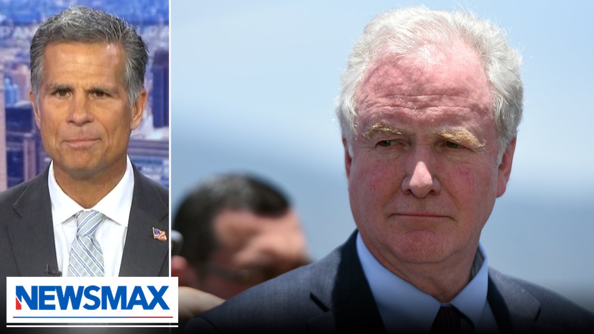 "Talk about a misappropriation of priorities and being completely out of touch with America." — Pennsylvania Rep. Dan Meuser criticized Democrats for focusing on an illegal migrant and alleged gang member over issues at home Congressman Dan Meuser Sharla McBride @Marc_Lotter