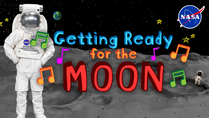 Need some Artemis educational resources for kids? Check out our recent children’s book, Our Friend Orion, and more activities here: