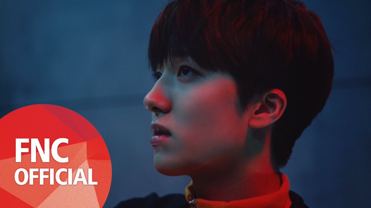 8 Years ago today, SF9 released 'Easy Love'
