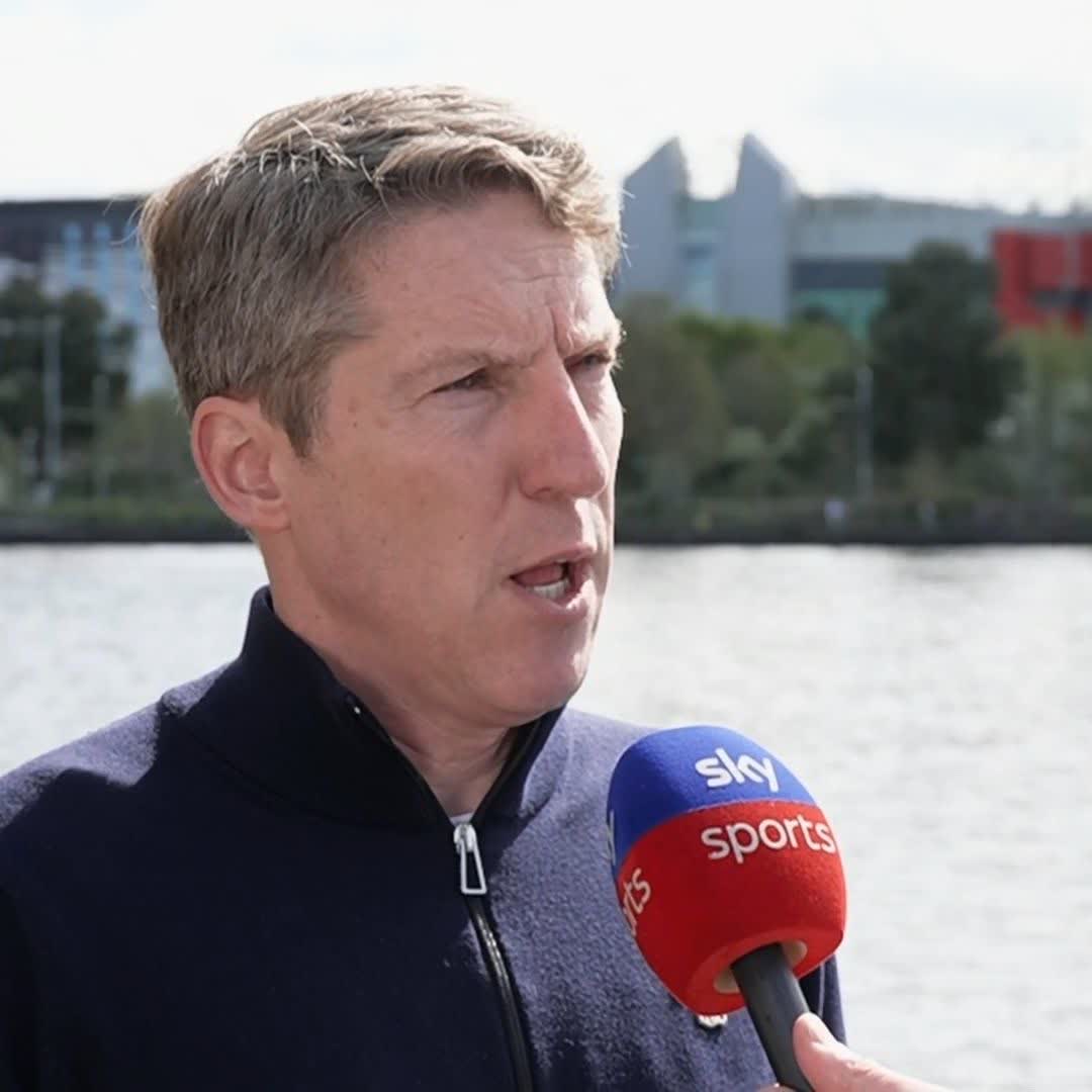 "It's Bilbao or bust" 👀 United We Stand editor and journalist Andy Mitten previews tonight's Europa League quarter-final second leg between Man United and Lyon 🏆
