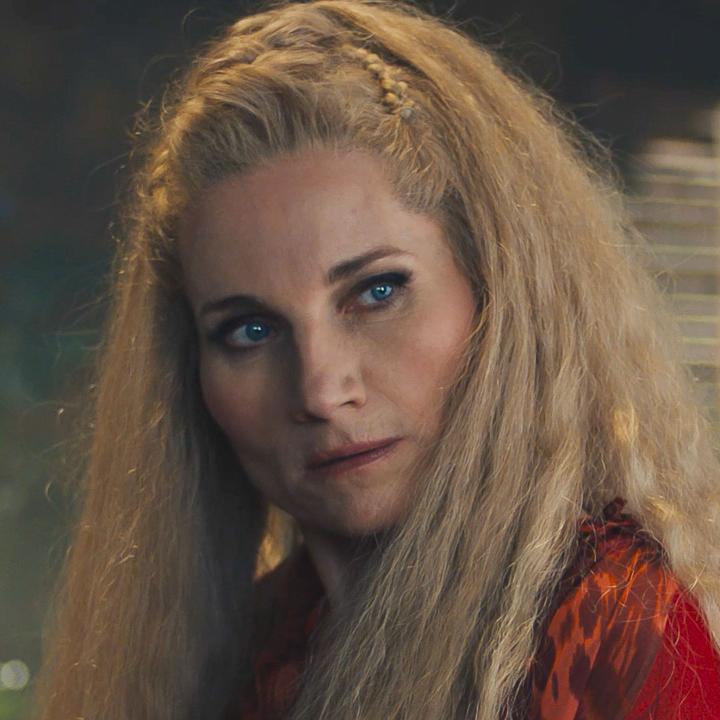 Yes, Mistress. The Wheel of Time season 3 finale is streaming now.