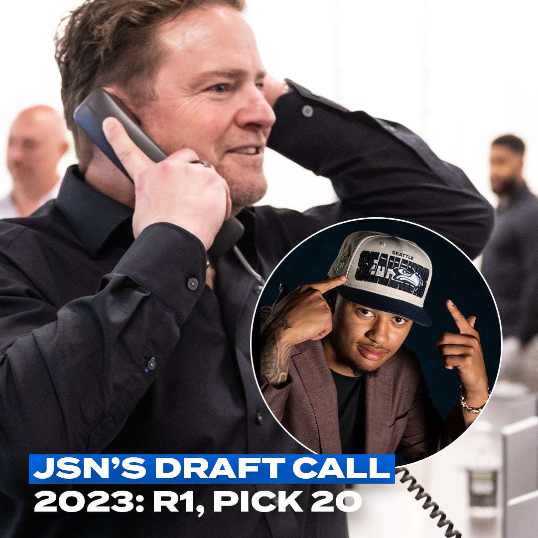Where it all began for JSN. 📞