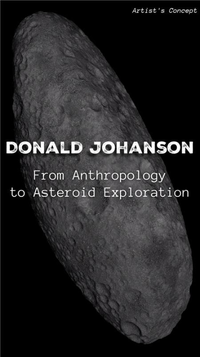 Lucy’s flyby of asteroid Donaldjohanson this Sunday, April 20, will be the first time NASA sends a spacecraft to a planetary body named after a living person.