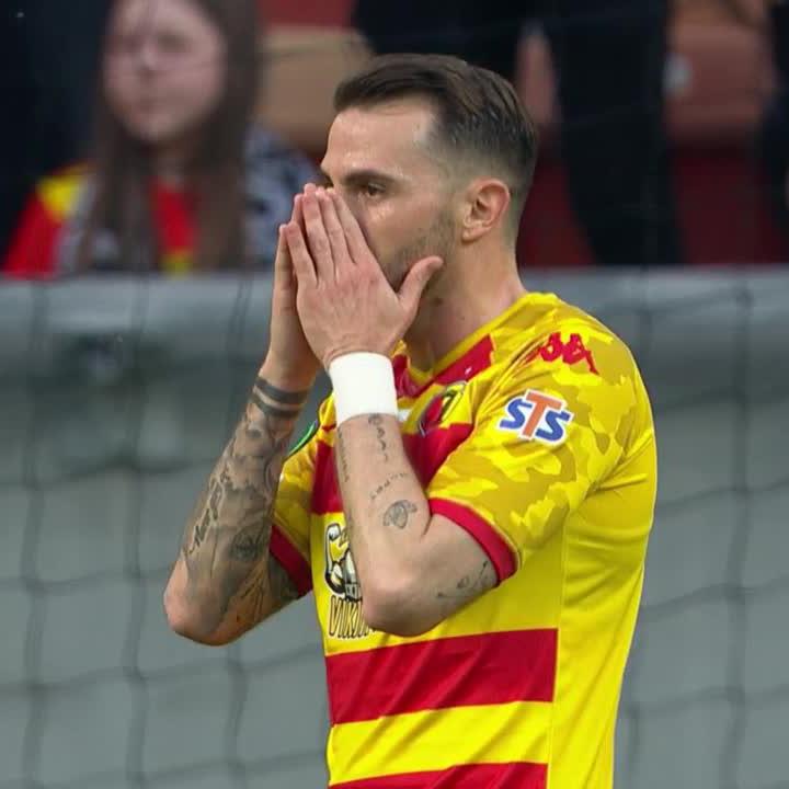 🤏🤏🤏 Ależ było blisko 👀 #UECL