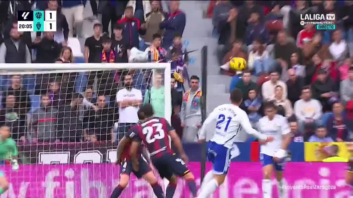 Repite esto genio Toni Moya