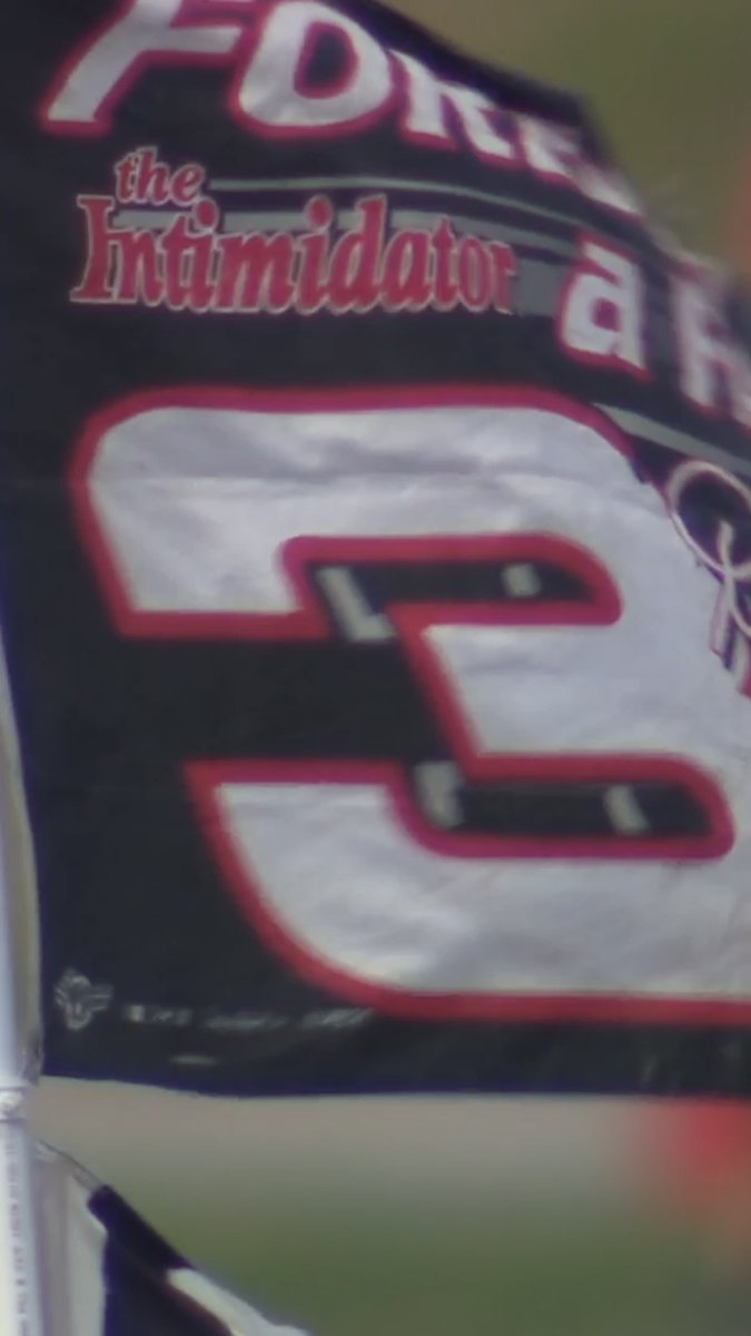 "Dale would be pissed if we didn't go to Rockingham." Michael Waltrip talks with Kevin Harvick about the decision to go racing the week after Dale Earnhardt's death.