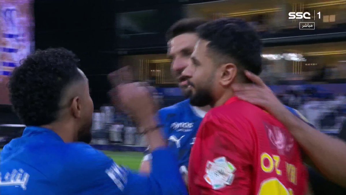 ما تقدر تشوف هالمشهد وما تتفائل والله 💙💙💙