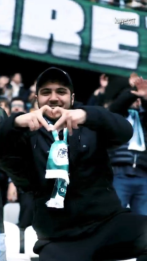 ANADOLU KARTALI 💚🤍