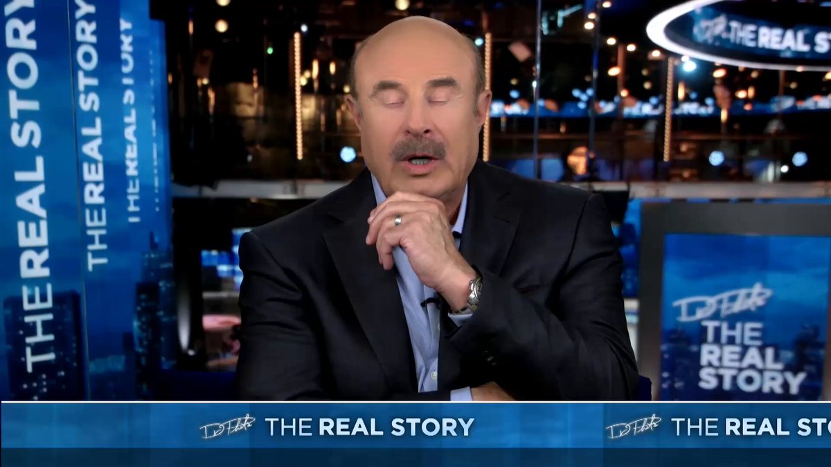 Celebrities Flee the USA! - The REAL Story with Dr. Phil. Dr. Phil says "sayonara" to Rosie O'Donnell, Courtney Love, Ellen DeGeneres, and every shameful celebrity giving up on America rather than giving President Trump a fair chance.