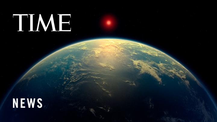 A team of astronomers have found what they claim are the most promising—but also tentative—signs of possible life on a distant planet