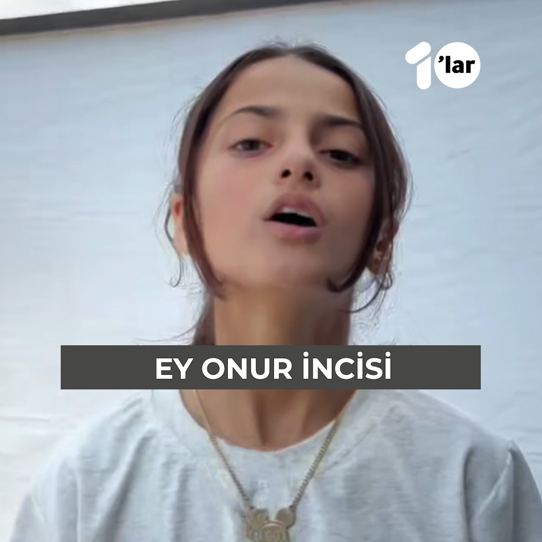 Microsoft’taki işinden istifa eden Faslı bir kadına ithafen Filistinli küçük bir kızdan şiirli övgü: “Ey erdem ve onur incisi, bizim ateşimizin kıvılcımı ve alevi oldun, ruhlarımızda onur ve direniş değerlerini yeniden canlandırdın