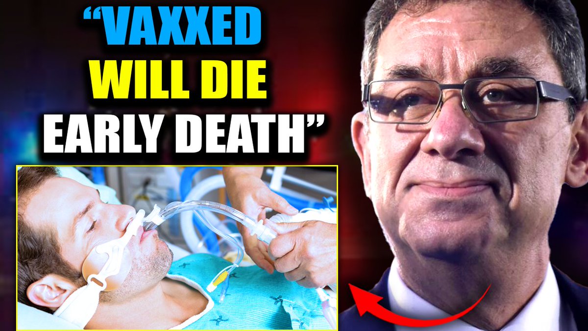 🚨 CDC Bombshell: 4 Decades Erased From Life Expectancy of Covid Vaxxed They told us it was safe. They told us it was necessary. They told us it would save lives. But what if the truth is the exact opposite? Quietly, buried in dry government reports and obscure journals, the numbers tell a different story - one the media won’t touch. A recent peer-reviewed analysis of official mortality data has revealed something devastating: those who received two or more doses of the Covid vaccine are not just at risk... they are losing years.