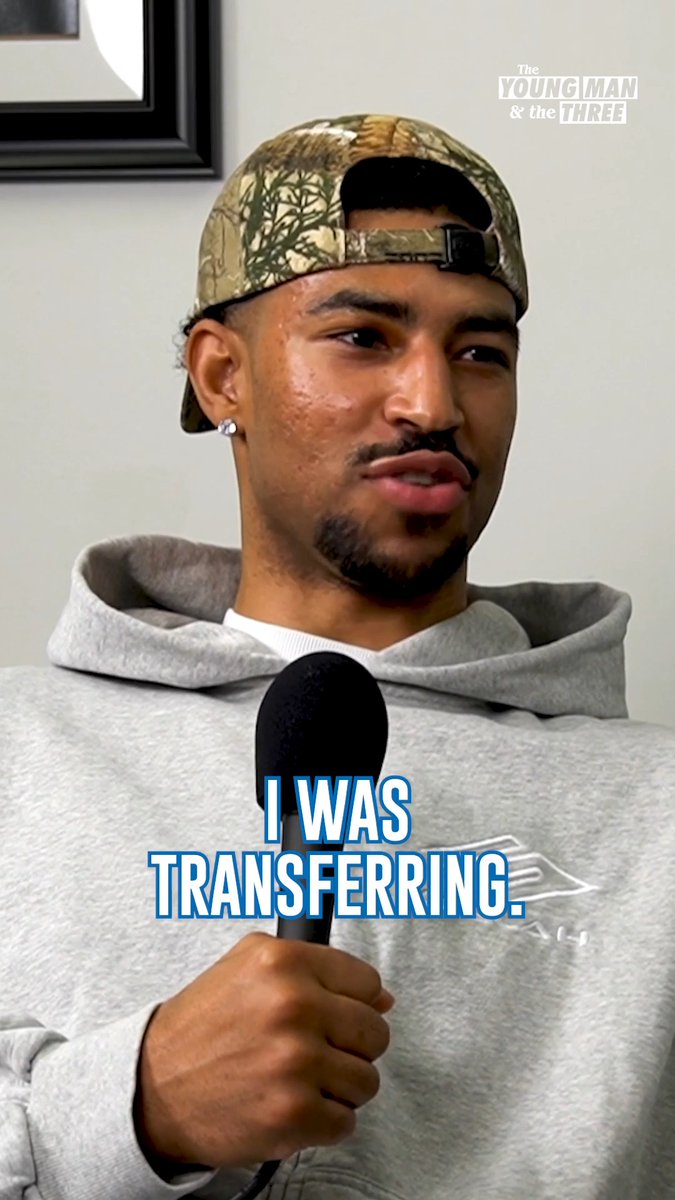 James Harden was a real early believer in Quentin Grimes back in his college days