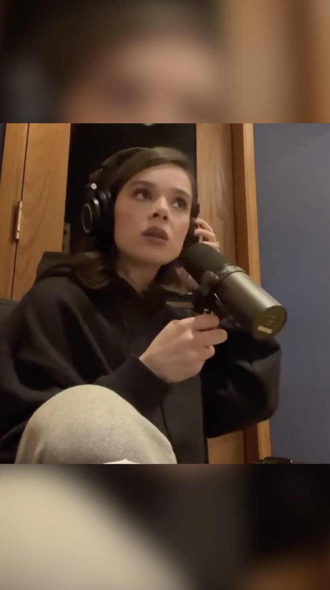 Watch Hailee break down how her new song for #SinnersMovie came together. Listen to “Dangerous” on the official soundtrack, and experience #SinnersMovie - only in theaters and IMAX TOMORROW. Get tickets now: