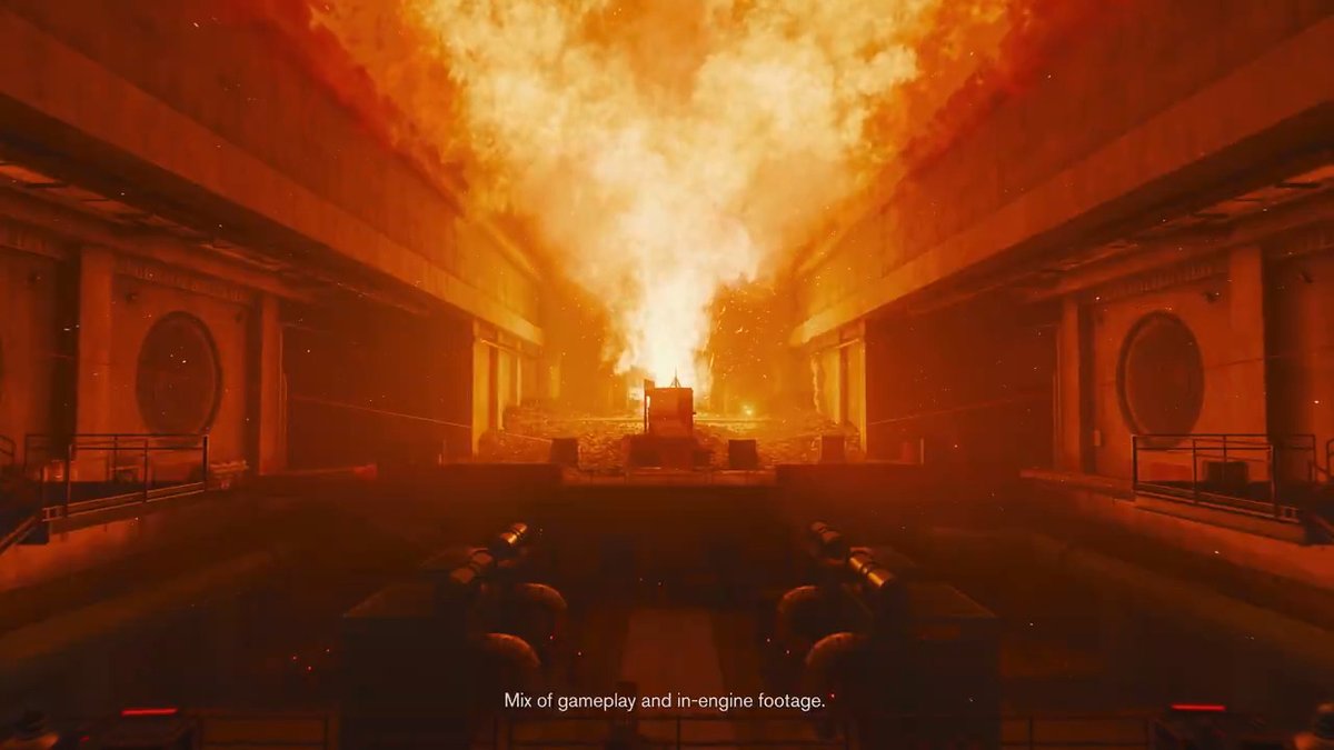 New FBC: Firebreak gameplay is bursting with paranormal hazards like... haunted sticky notes? Check out the new trailer for the upcoming day-one Game Catalog release.