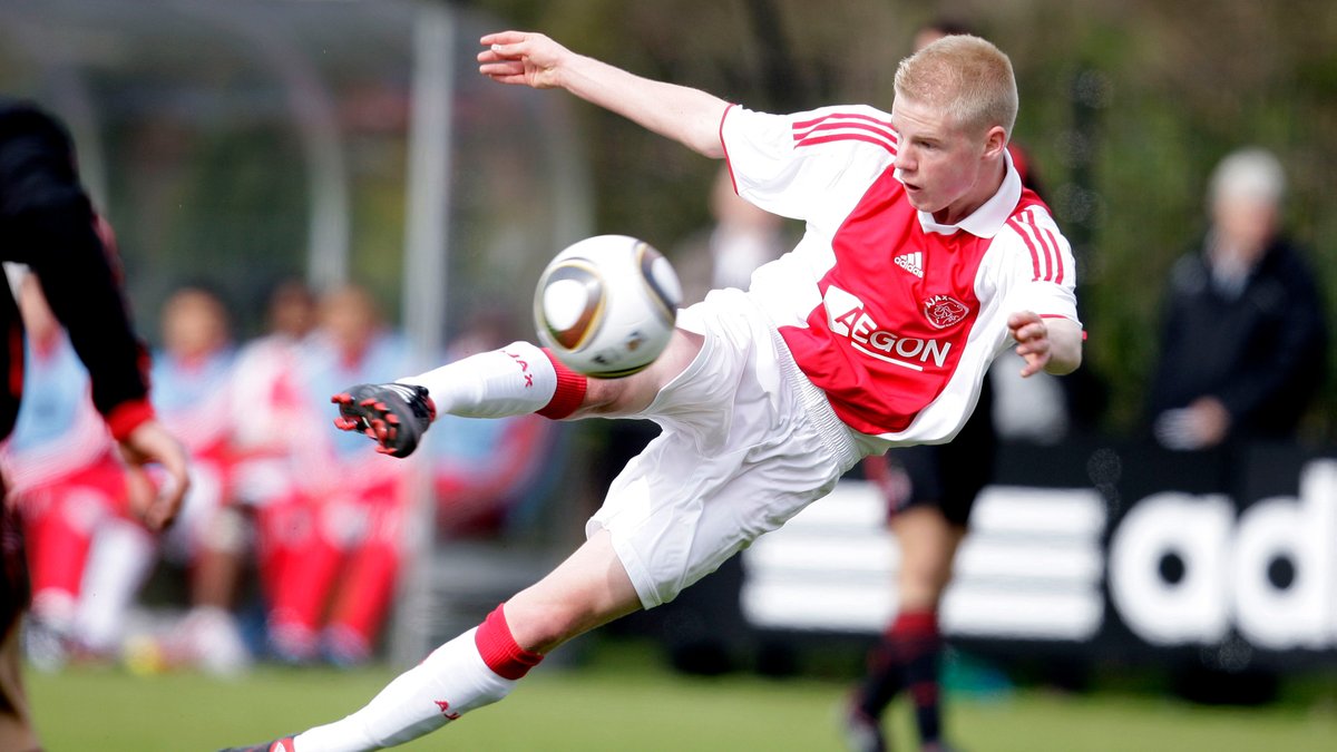 The #FutureCup's best goals! ⚽️