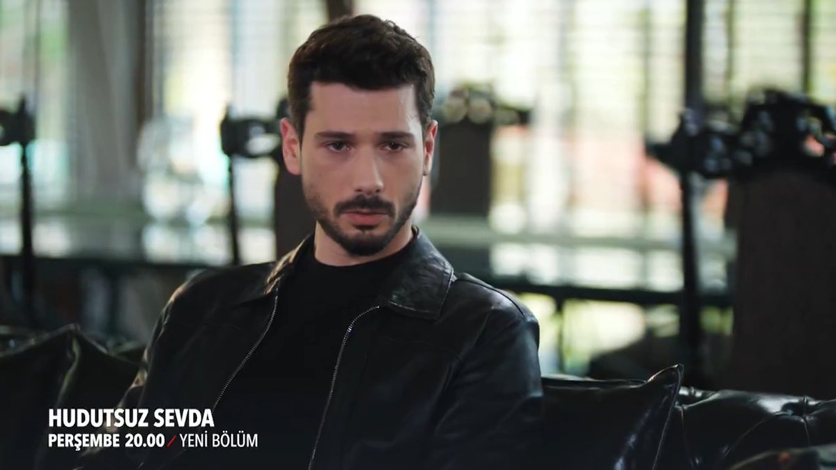 “O bize gelmeden, bizim ona gitmemiz lazım.” 💥 Yeni bölüm fragmanı yayında. #HudutsuzSevda tüm bölümleriyle Disney+'ta! Disney+ Türkiye Hudutsuz Sevda