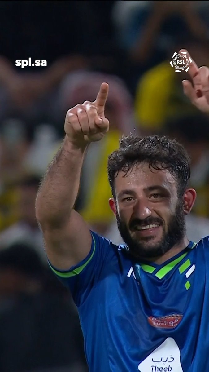 العقيدي يمرّر 🅰️🧤 فارغاس يهرب ويسجل ⚡️ #دوري_روشن_السعودي | #الفتح_الاتحاد