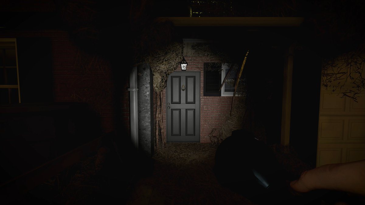Ghost Hunters, will you be blessed, cursed or worse? Cursed Hollow, #Phasmophobia's first community event of 2025, is live now in-game across all platforms.