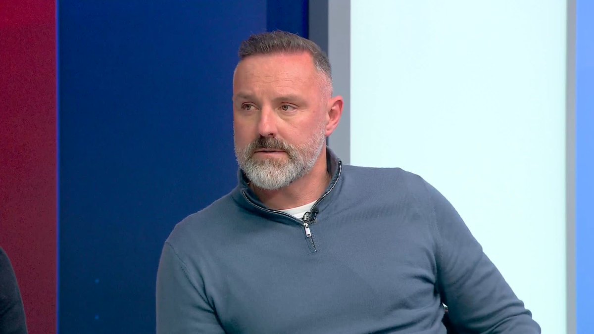 Kris Boyd reacts to Rangers' Europa League exit ❌