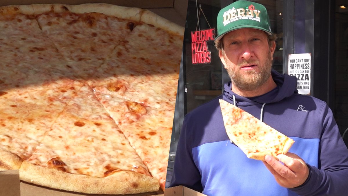 Barstool Pizza Review - Lusha Pizza (Chicago, IL) presented by RHOBACK