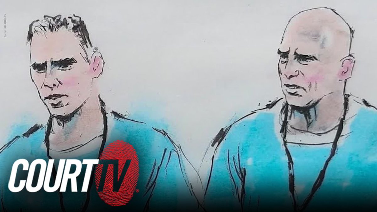 #BREAKING: The #MenendezBrothers' resentencing hearing is canceled. Their defense attorney, Mark Geragos, files a motion to remove DA Nathan Hochman from their case, citing bias. That motion hearing to recuse Hochman has been scheduled for May 9. #CourtTV - What do YOU think?