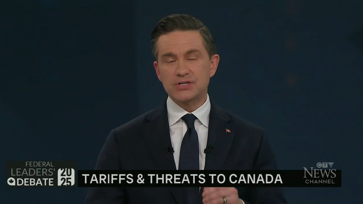 Mark Carney refuses to repeal the Liberal No-Pipelines-Law C-69 which will block pipelines and keep the Canadian economy weaker and more dependent on the U.S. Canadians can’t afford a 4th Liberal term.