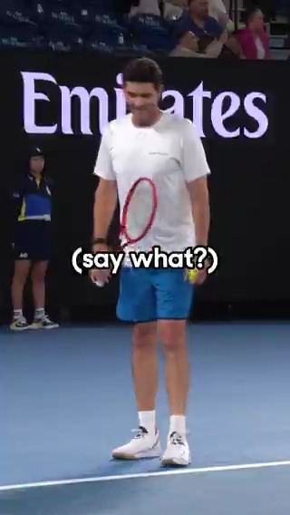 Say WHAT?! 🤣