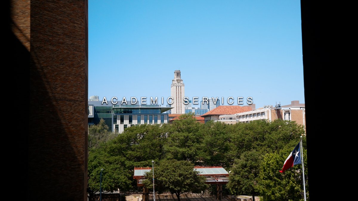 Setting up our guys for success in the classroom. Visit Academic Services in this episode of Fresh on the Forty 🤘
