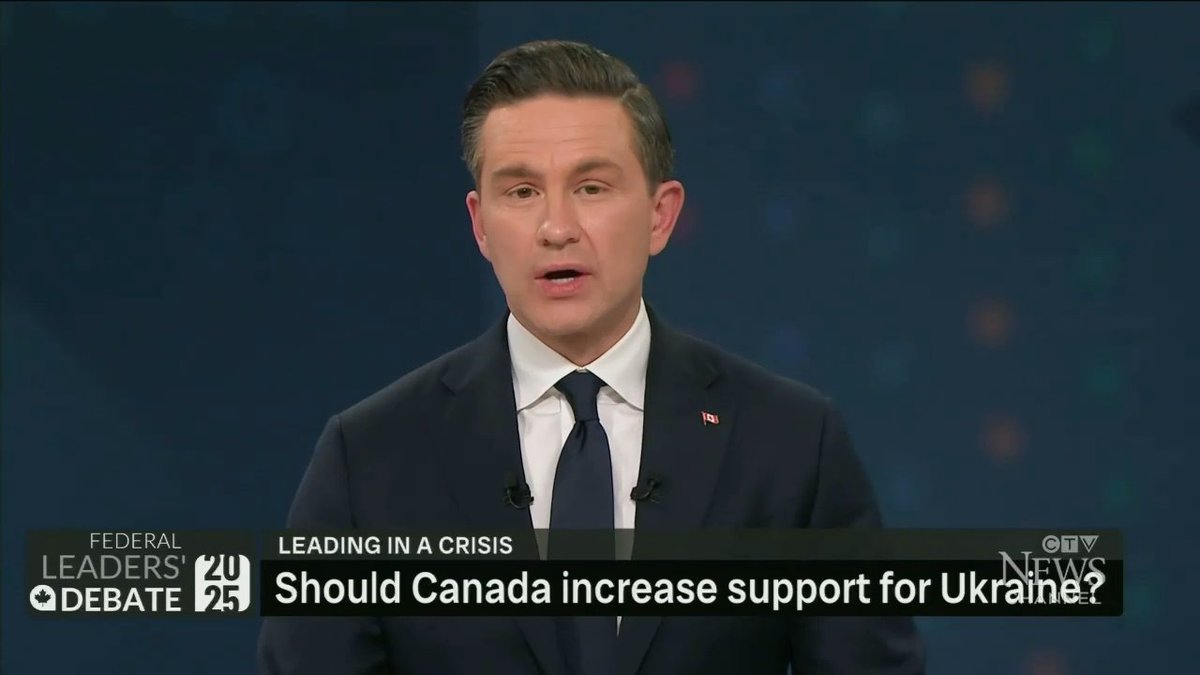 We have the best soldiers, sailors, and airmen. With their help, Conservatives will rebuild our military so Canada can stand strong and sovereign, defending our borders. For a Change.