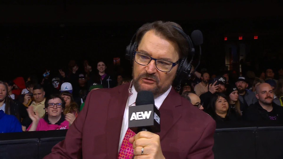 FTR sent Tony Schiavone a letter provoking Nigel McGuinness, LMAO. Called Nigel’s body and mind fragile, and said that he could never beat them up.... WAIT IS THIS SOMEHOW LEADING TO NIGEL WRESTLING FTR?