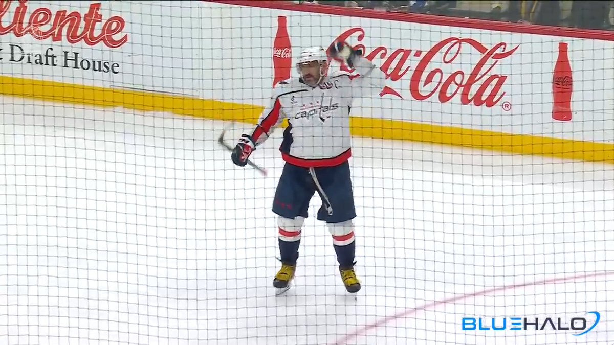 THREE AWAY FROM 900 #ALLCAPS | BlueHalo, an AV Company