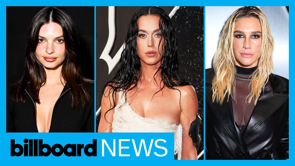 Was Katy Perry's journey to space tone deaf? 🤔 Here's what Billboard staffers think. #BillboardNews