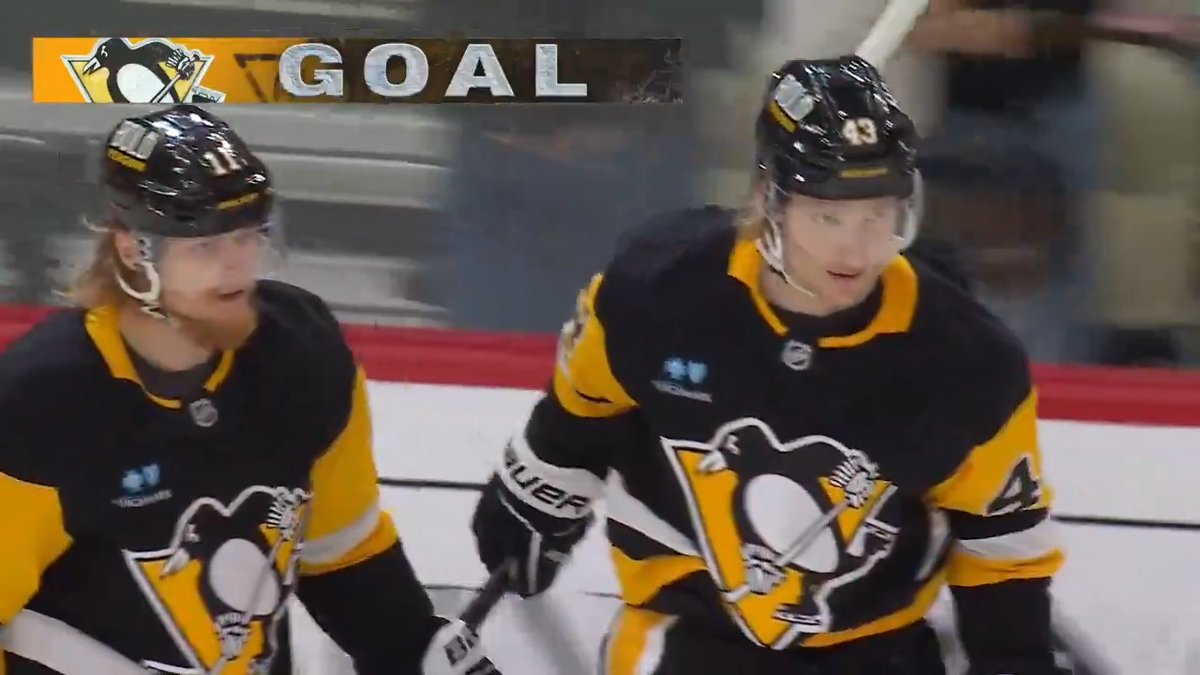 A SHORTHANDED SNIPE!!!