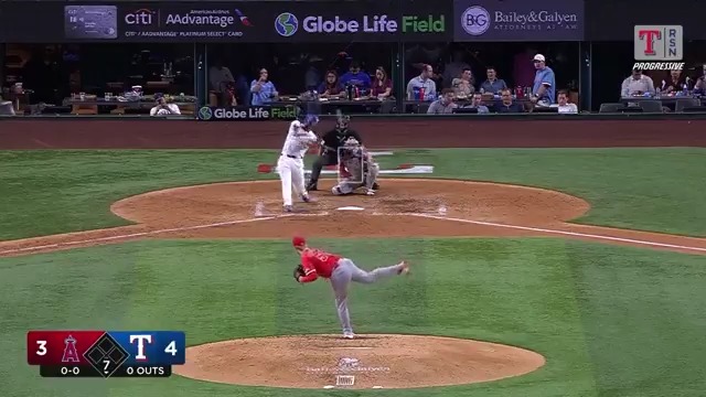 Cap off your night with all the homers from Thursday's action ⚾️