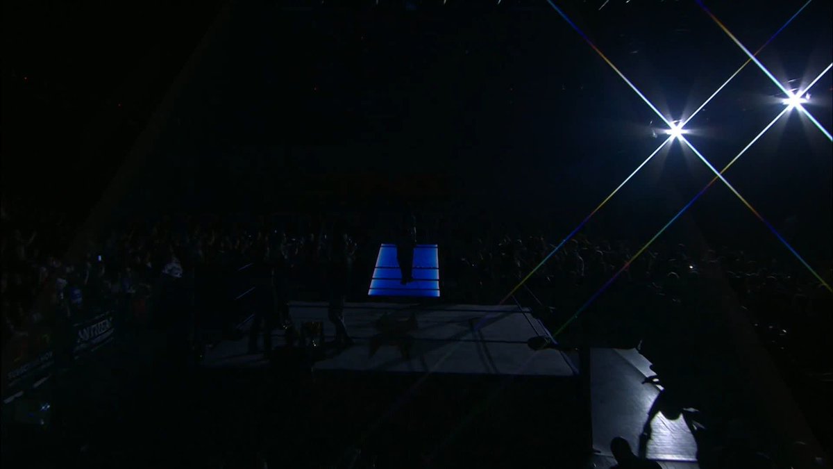 Love her or hate her… Tessa Blanchard is UNDENIABLE! WATCH #TNAUnbreakable LIVE on TNA+: