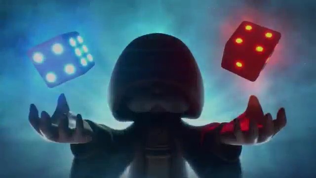 Star Wars is coming to MONOPOLY GO! on May 1! Get ready to immerse yourself in Tatooine treasures, the thrills of pod racing, and relive your favorite galactic moments in an all new crossover event!