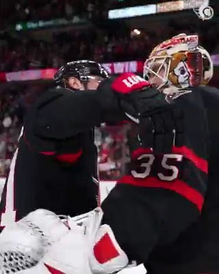 Finished the regular season the right way. The best part comes next. WE'RE READY! #GoSensGo