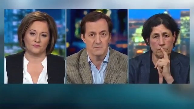 Previously, the CBC sued the Conservative Party during an election and tried to scrub this video from the internet. The CBC spent $400k of your money and lost the lawsuit. The judge said this video does not violate copyright laws. Make sure you save it because it's hard to find.