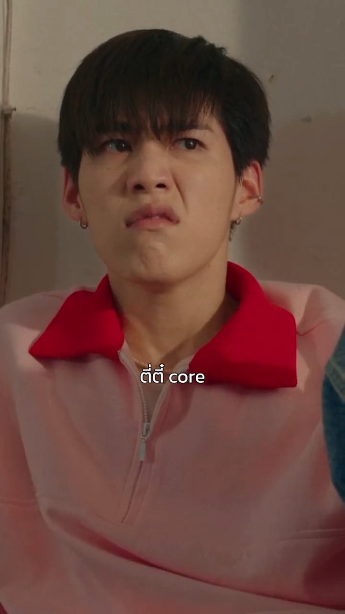 ร้อยคำพูด ล้านอารมณ์ รวมอยู่ใน 'ตี่ตี๋ Core' จริตนี้ไม่ใช่ใครก็ทำได้! ‘ซองแดงแต่งผี’ วันนี้ ในโรงภาพยนตร์ #ซองแดงแต่งผี #TheRedEnvelope #Bbillkin #PPKritt #GDH #BillkinEntertainment #PPKritEntertainment