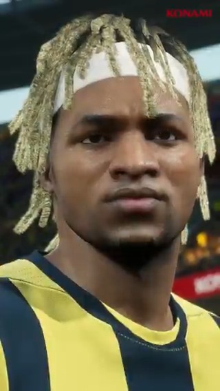 【Show Time: Trendyol Süper Lig】 スキル"モメンタムドリブル"を所持するアラン サン マキシマンなどトルコリーグで活躍する選手がShow Timeで登場! 攻守の要を担っている選手を獲得してチームを強化しよう! #eFootball #イーフト