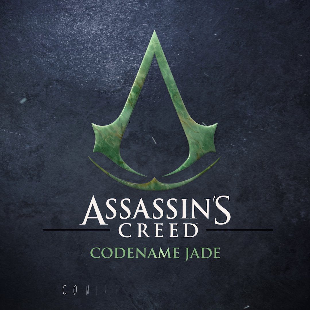 アサシンクリードシャドウズに続く新作の1つが古代中国を舞台とする「Assassin's Creed:Codename Jade」 舞台は紀元前215年 古代中国 秦王朝の時代