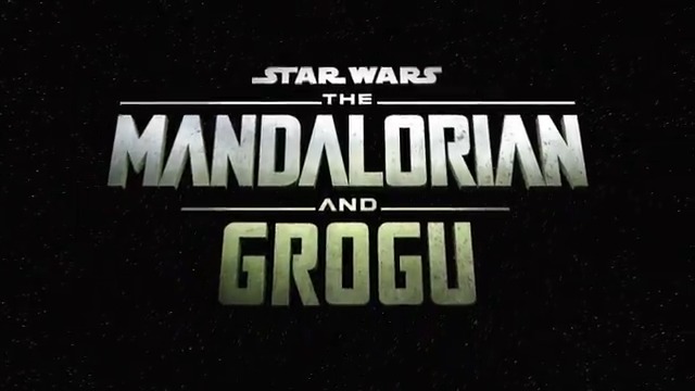 'The Mandalorian and Grogu' llega a los cines el 22 de mayo de 2026. #StarWarsCelebration