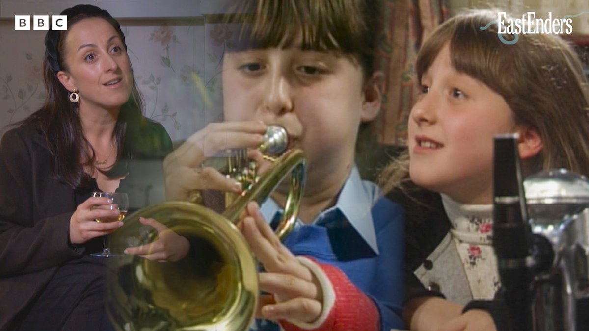Take a heartfelt trip down memory lane from 1993 to 2025 as we wave farewell to our wonderful Sonia Fowler aka Natalie Cassidy. #EastEnders