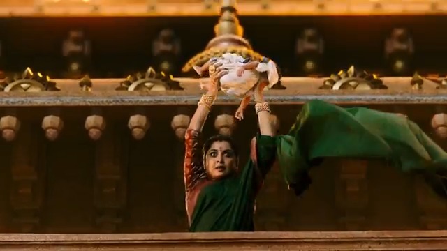 The fire didn’t end with Baahubali. It began with him 🔥