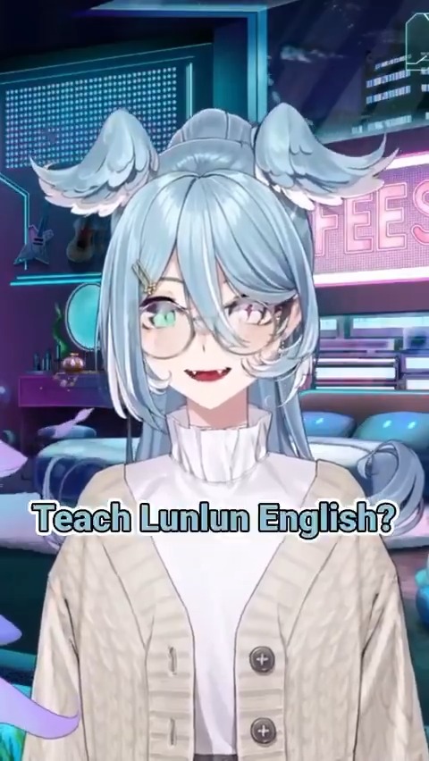 / 🎥 Learn English the NIJISANJI EN Way ⏯️ \ Post 💪s in the replies to LOCK IN with Elira Pendora 🌤️ NIJISANJI EN Finana Ryugu 🐠 NIJISANJI EN ルンルン🥨🍚にじさんじ! #NIJISANJI #NIJISANJI_EN