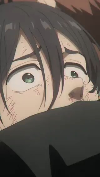 ||◤ 𝗕𝗘𝗦𝗧 𝗦𝗖𝗘𝗡𝗘 𝗦𝗘𝗟𝗘𝗖𝗧𝗜𝗢𝗡 ◢|| ▌第16話「Re:start」 「お前みたいになりたかった」 ‣ ⦿第17話 📅4/24㈭24時26分～ #ウィンブレ