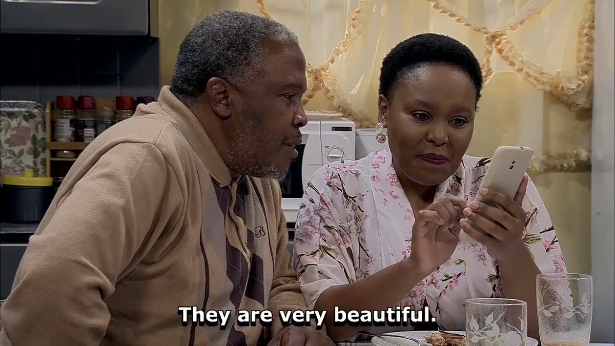 Kedi's got her groove back! Monsters-in-law need love too, right? What couple name should we give them? 🤭 #etvScandal