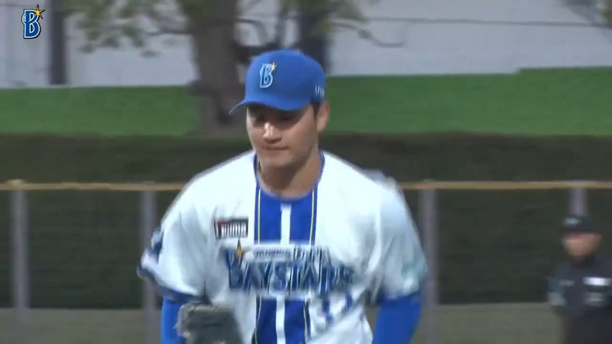 期待感爆上がり ハマの二刀流・武田陸玖 イースタン初先発で初回三者連続三振 ⚾プロ野球 ファーム (2025/4/18) 🌸DeNA×楽天 📱Live on DAZN #オレをみろ #baystars
